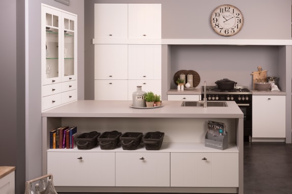keuken-landelijk